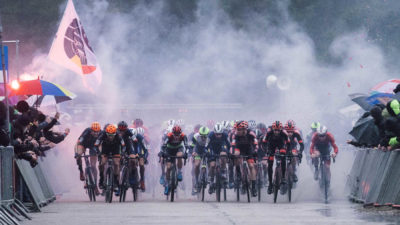 2021/2022 Cyclocross Album, the final CX photo book from the lens of Balint Hamvas