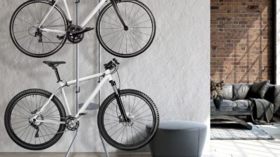 Best Bike Storage Solutions: The Racks, Mounts & Containers You Need to Get Organized