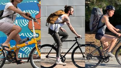Best Commuter Bikes of 2021: Ride to work or school in comfort, speed and style