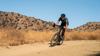 $450 CADEX GX Gravel Handlebar is 184g of Premium Carbon Performance But the Price is Hard to Swallow