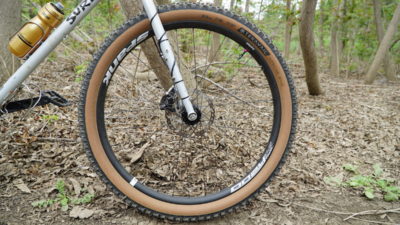 Review: Teravail Honcho…the Head Tire in Charge!