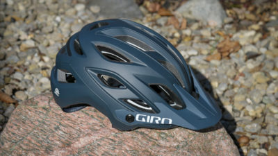 Bell Sports Announces Recall for Giro Merit Helmet