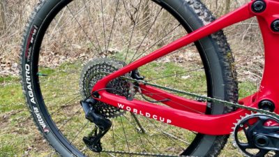 HUNT Race XC Wide Wheelset Review: Race Performance for under $500?