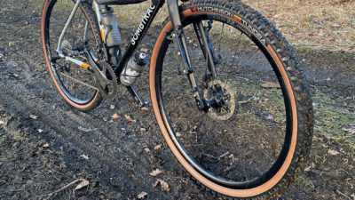 Hutchinson Gravel Goes Big with 50mm Overide, Touareg & Tundra gravel bike tires