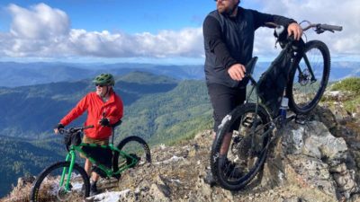 Bikerumor Pic Of The Day: Curry County, Oregon