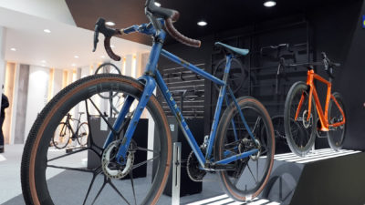 17 Weird & Wonderful Bikes From the Taipei Cycle Show 2023
