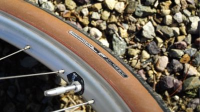 The American Classic Kimberlite review: a budget gravel tire with an upscale ride!
