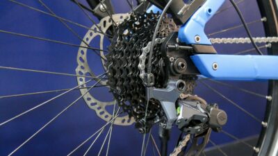 KMC Gears Up for Cassette Production, Teases New Chainrings as Well