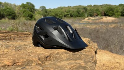 Lazer Coyote Kineticore Helmet Review: Impressive Performance for the Price