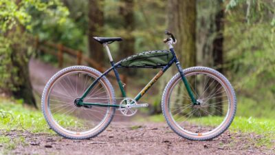 Win The Latest Dynaplug x State Bicycles Meerkat Klunker