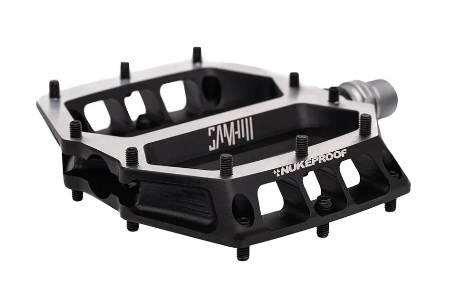 The Best Mountain Bike Flat Pedals of 2023