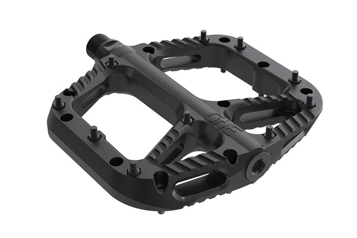 The Best Mountain Bike Flat Pedals of 2023
