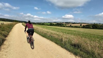 Bikerumor Pic Of The Day: Cotswolds, UK