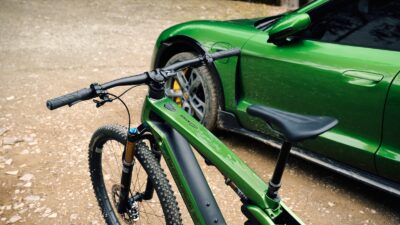 Porsche eBikes Go Higher End with Builds Topping $15k