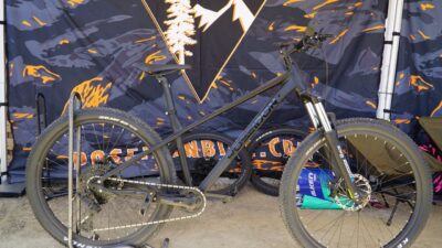 The Poseidon Norton Takes a Stab at Affordable Hardtail MTBs