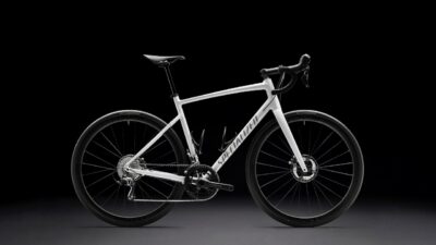 Specialized Allez Update Redefines Entry-Level Alloy Road Bike