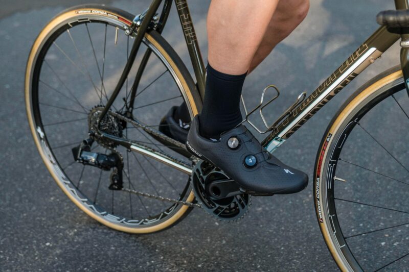 Specialized S-Works Torch road bike shoes