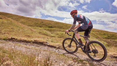 How to Choose a Gravel Tire with Teravail