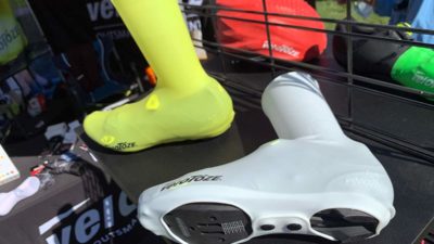 Best Cycling Shoe Covers: Keep your feet warm, dry & windproofed