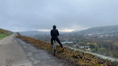 Bikerumor Pic Of The Day: Würzburg, Bavaria