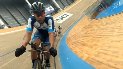 Wahoo X UCI World Cycling Center Program Lets You Train Virtually & Win Real Life Prizes